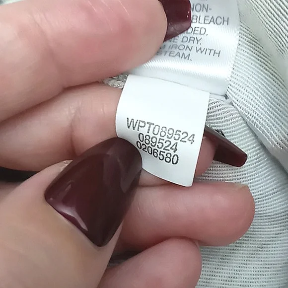 J Jill Shorts Women's Size 4X‎ Tropical Bird Floral Pull-on Drawstring Ti… - Picture 7 of 12